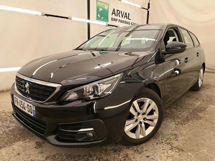 PEUGEOT 308 SW 2020 vf3lcyhypls068435