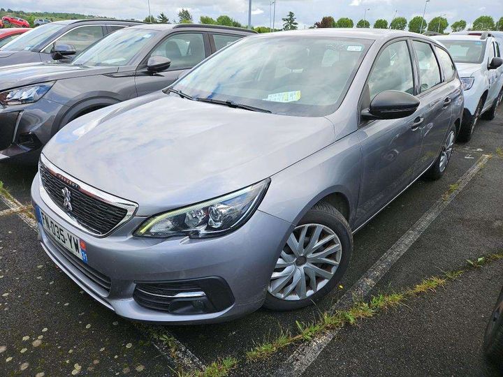 PEUGEOT 308 SW 2020 vf3lcyhypls072212