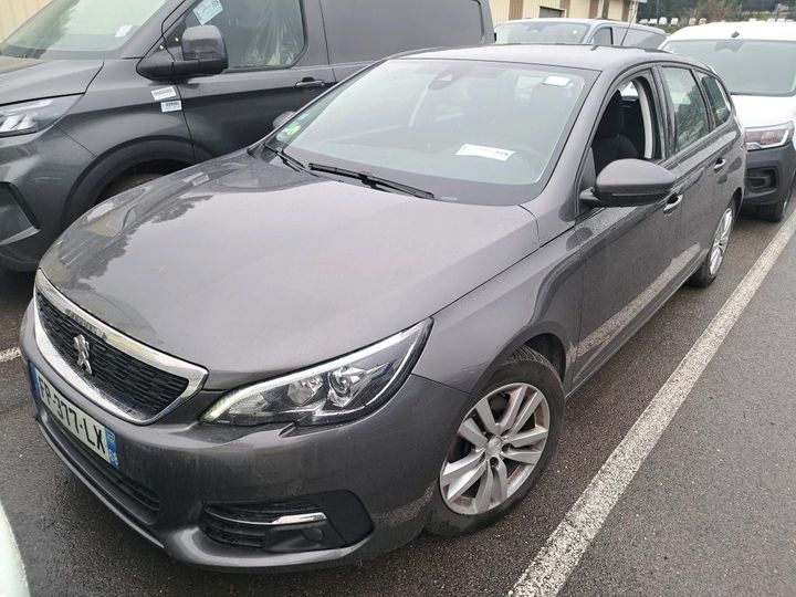 PEUGEOT 308 SW 2020 vf3lcyhypls083074