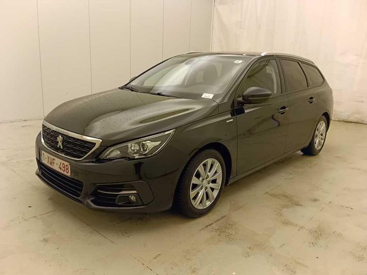 PEUGEOT 308 2020 vf3lcyhypls091909