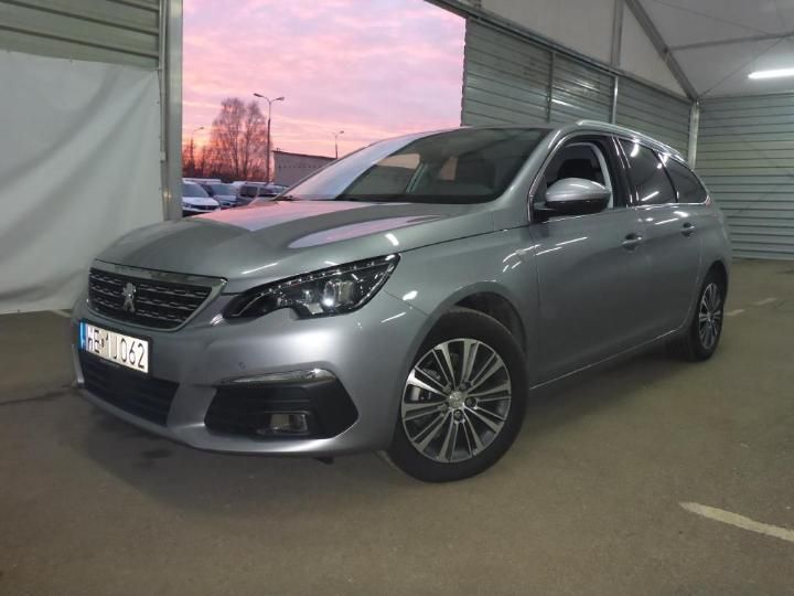 PEUGEOT 308 SW 17- 2020 vf3lcyhypls096194