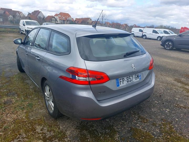 PEUGEOT 308 SW 2020 vf3lcyhypls103160