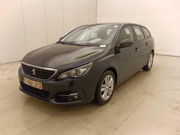 PEUGEOT 308 2020 vf3lcyhypls105235