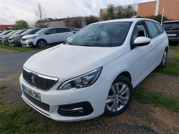 PEUGEOT 308 SW 2020 vf3lcyhypls143828