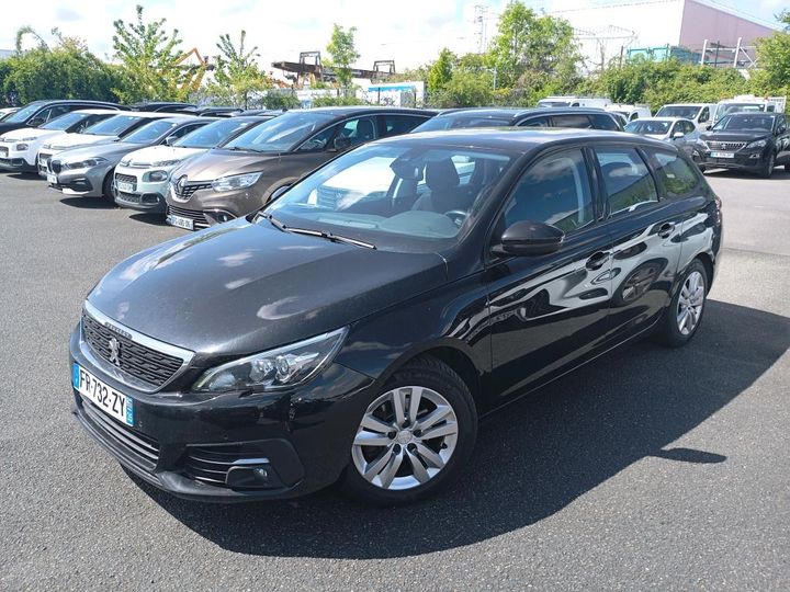 PEUGEOT 308 SW 2020 vf3lcyhypls147520