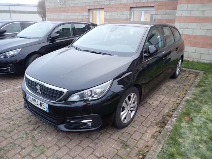 PEUGEOT 308 SW 2020 vf3lcyhypls161497