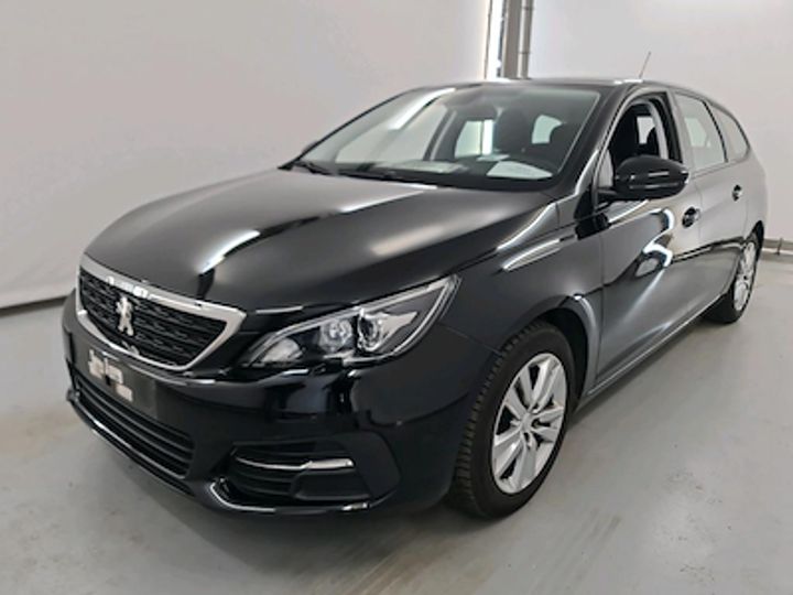 PEUGEOT 308 SW DIESEL - 2017 2020 vf3lcyhypls168428