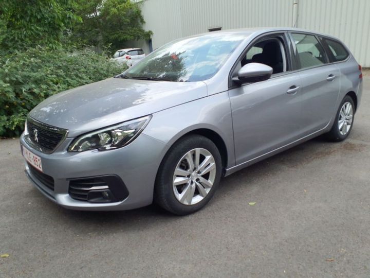 PEUGEOT 308 SW 2020 vf3lcyhypls203420