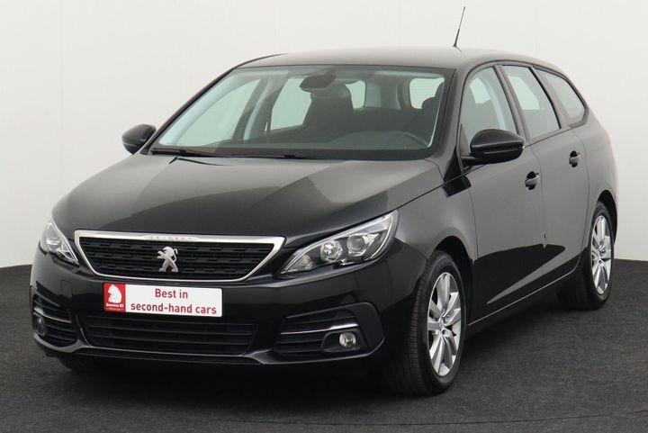 PEUGEOT 308 SW 2020 vf3lcyhypls203452