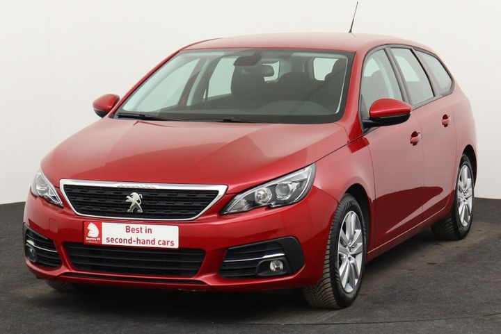 PEUGEOT 308 SW 2020 vf3lcyhypls203454