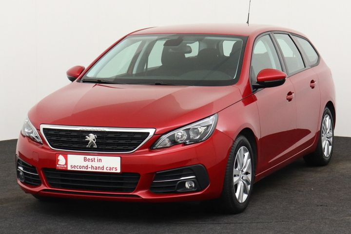 PEUGEOT 308 SW 2020 vf3lcyhypls203455