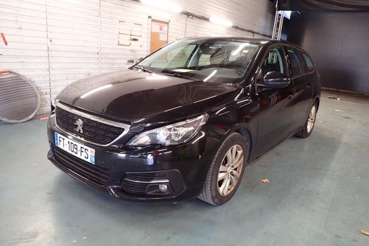 PEUGEOT 308 SW 2020 vf3lcyhypls232941