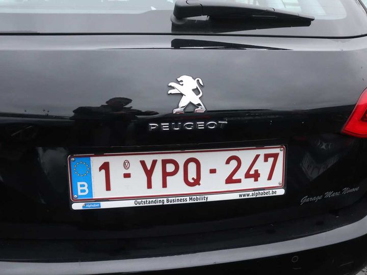 PEUGEOT 308 2020 vf3lcyhypls245482