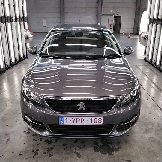 PEUGEOT 308 SW FL'17 2020 vf3lcyhypls247321