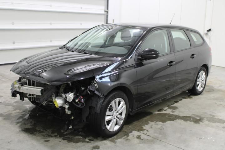 PEUGEOT 308 SW 2020 vf3lcyhypls266511