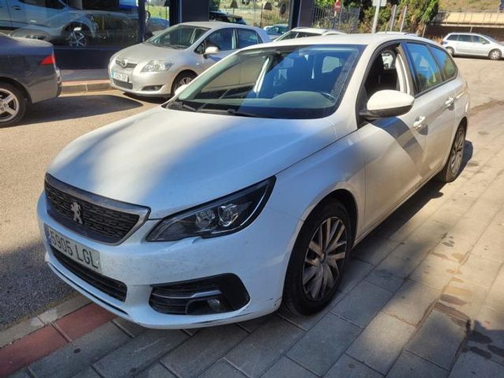 PEUGEOT 308 II 2020 vf3lcyhzjls115723