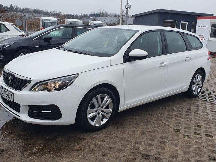 PEUGEOT 308 SW 2020 vf3lcyhzjls156836