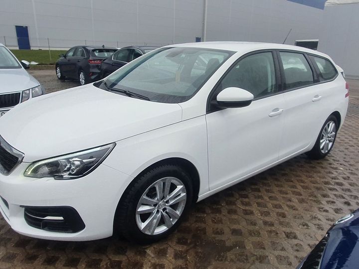 PEUGEOT 308 SW 2020 vf3lcyhzjls156844