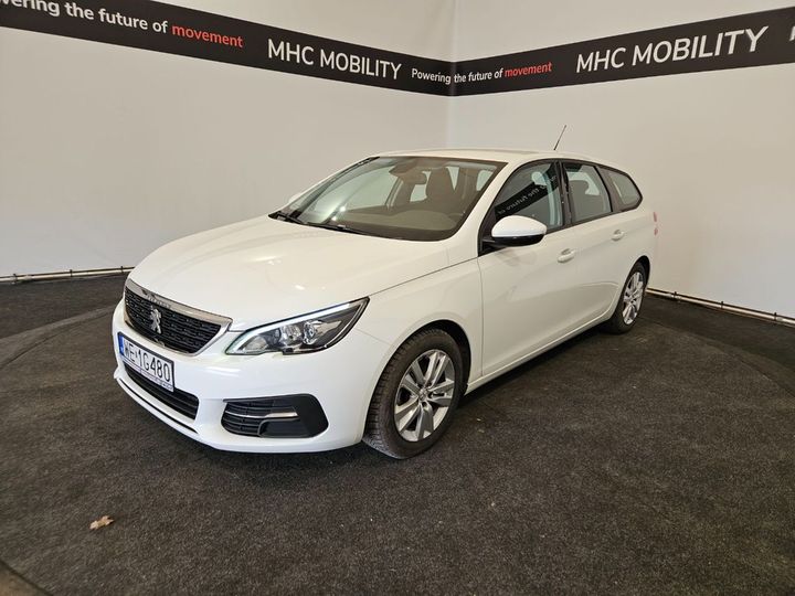 PEUGEOT 308 SW 2020 vf3lcyhzjls156846