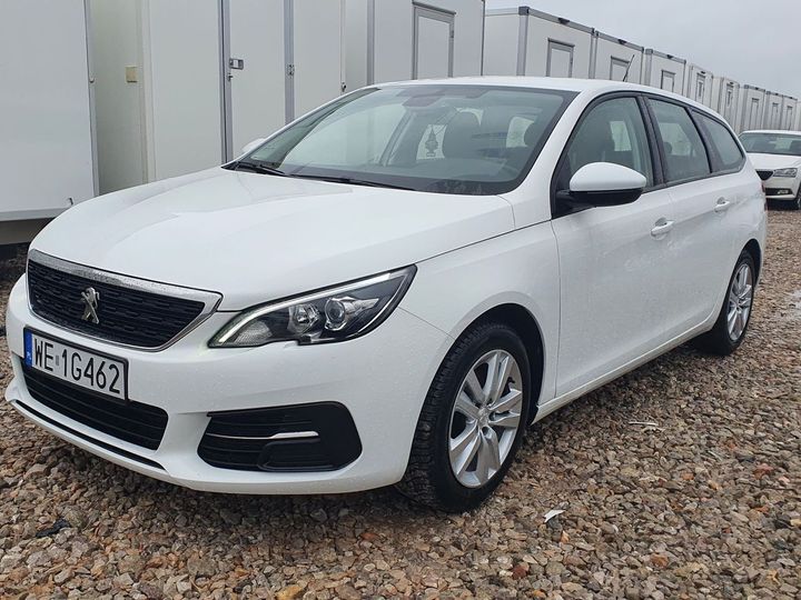 PEUGEOT 308 SW 2020 vf3lcyhzjls156853