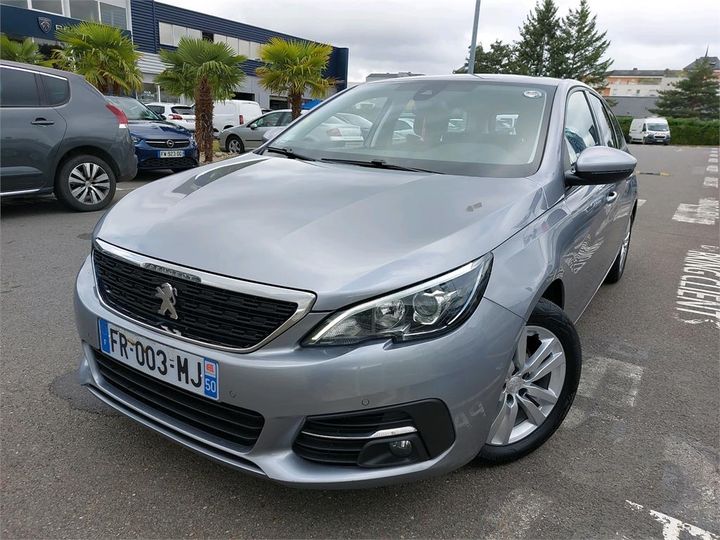 PEUGEOT 308 SW 2020 vf3lcyhzjls158865