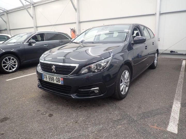 PEUGEOT 308 SW 2020 vf3lcyhzjls161532