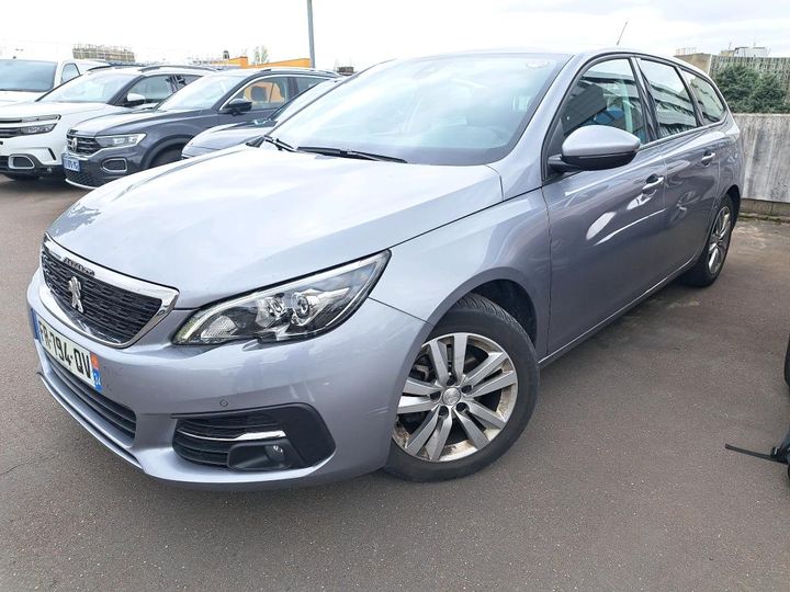 PEUGEOT 308 SW 2020 vf3lcyhzjls168983