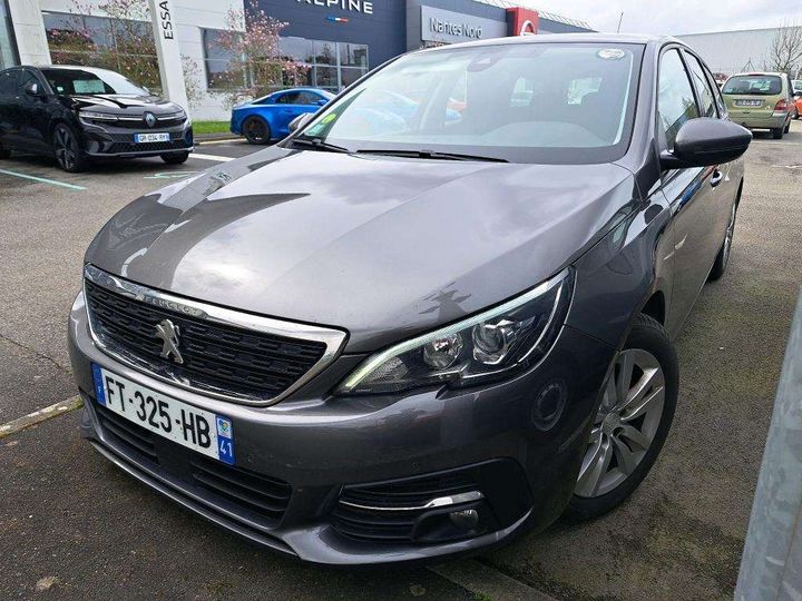 PEUGEOT 308 SW 2020 vf3lcyhzjls183477