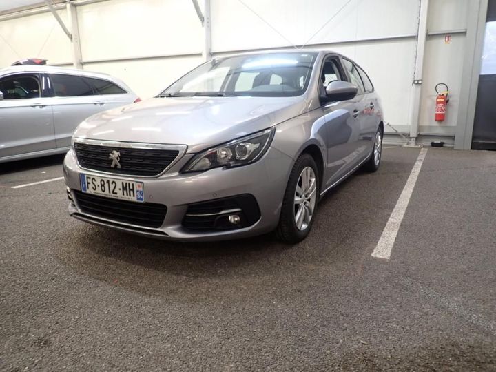 PEUGEOT 308 SW 2020 vf3lcyhzjls185782