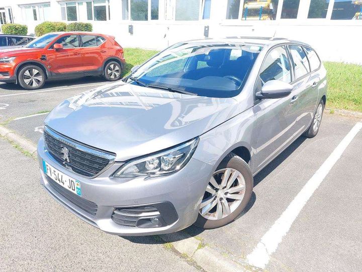 PEUGEOT 308 SW 2020 vf3lcyhzjls212043