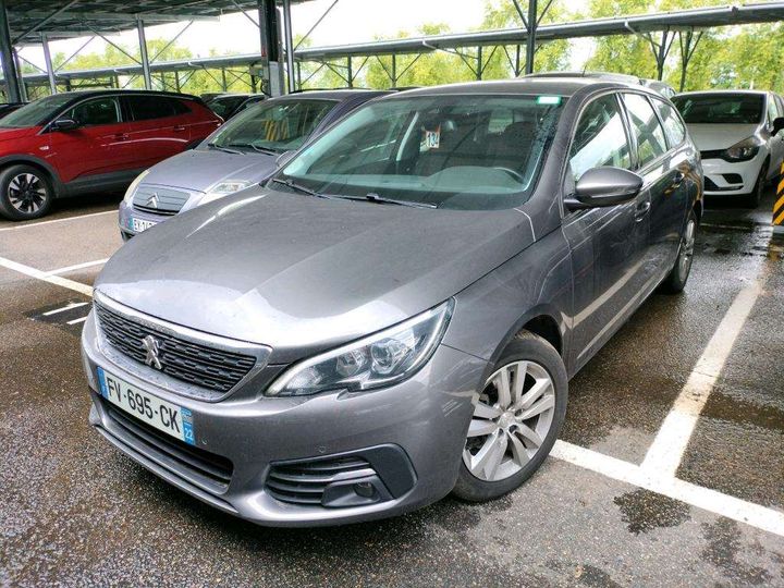 PEUGEOT 308 SW 2020 vf3lcyhzjls213929