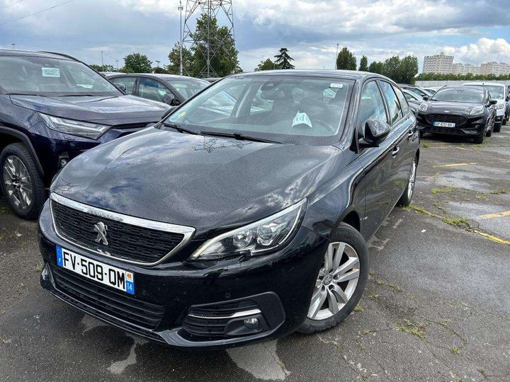 PEUGEOT 308 SW 2020 vf3lcyhzjls213957