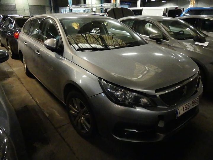 PEUGEOT 308 SW 2020 vf3lcyhzjls217188