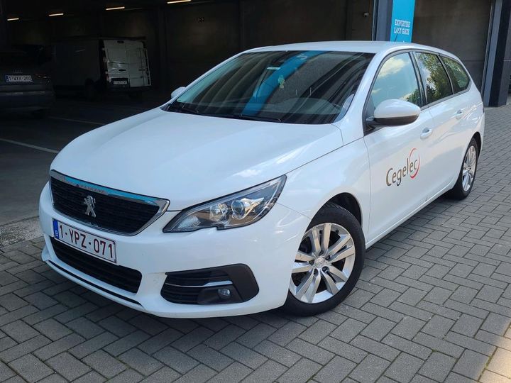 PEUGEOT 308 SW 2020 vf3lcyhzjls219035