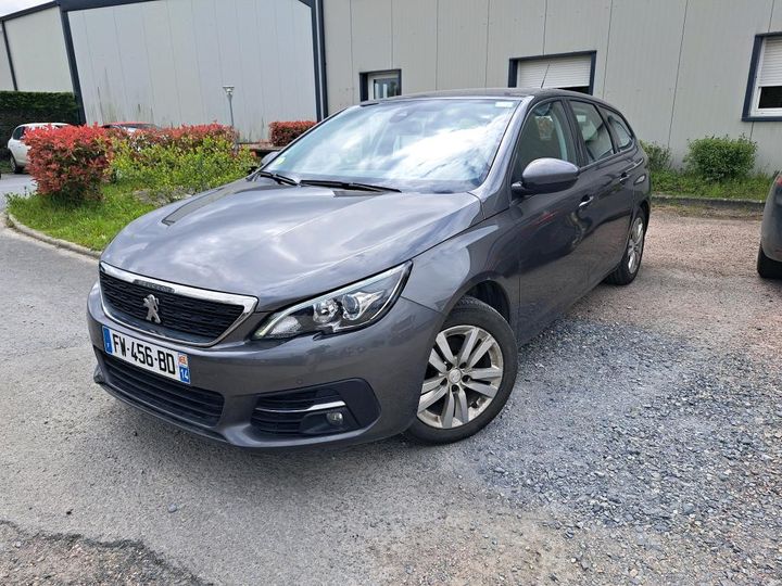 PEUGEOT 308 SW 2020 vf3lcyhzjls220957