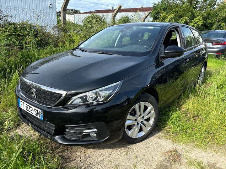 PEUGEOT 308 SW 2020 vf3lcyhzjls220959