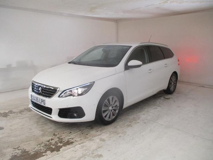 PEUGEOT 308 2021 vf3lcyhzjls245656