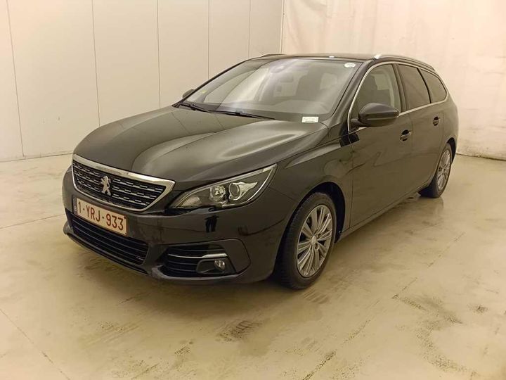 PEUGEOT 308 2020 vf3lcyhzjls247451