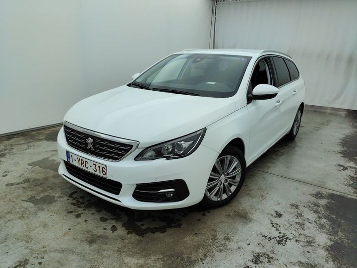 PEUGEOT 308 SW FL'17 2020 vf3lcyhzjls247469