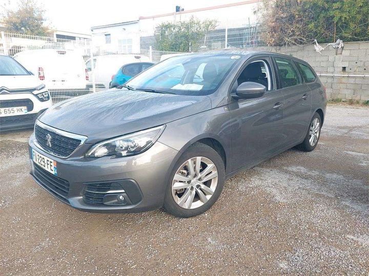 PEUGEOT 308 SW 2020 vf3lcyhzjls260516