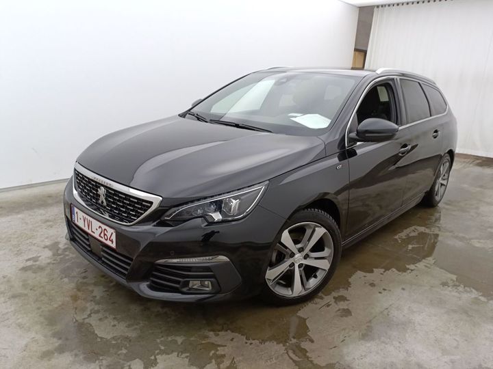 PEUGEOT 308 SW FL'17 2021 vf3lcyhzjls268682