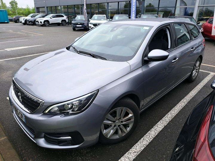 PEUGEOT 308 SW 2020 vf3lcyhzjls276029