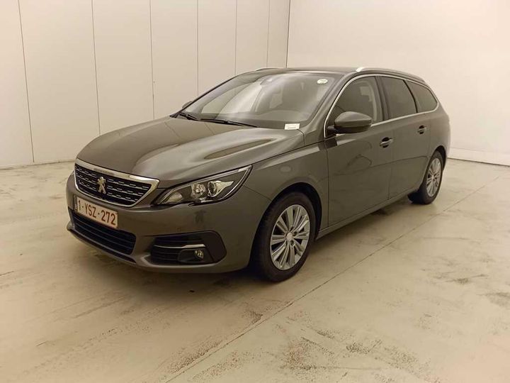 PEUGEOT 308 2020 vf3lcyhzjls279392