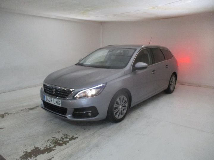 PEUGEOT 308 2021 vf3lcyhzjls286212