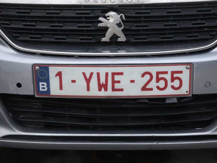 PEUGEOT 308 2021 vf3lcyhzjls305715