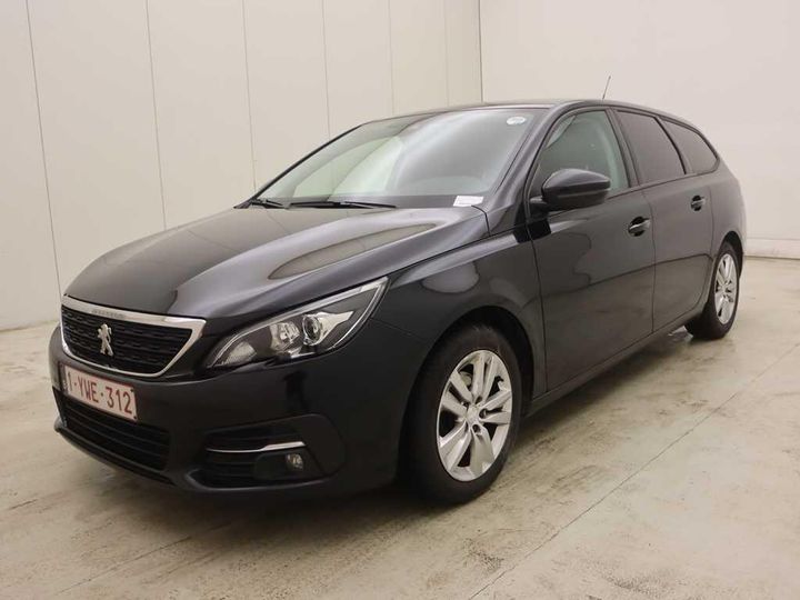 PEUGEOT 308 2021 vf3lcyhzjls305723