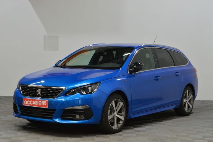 PEUGEOT 308 SW 2020 vf3lcyhzjls311692