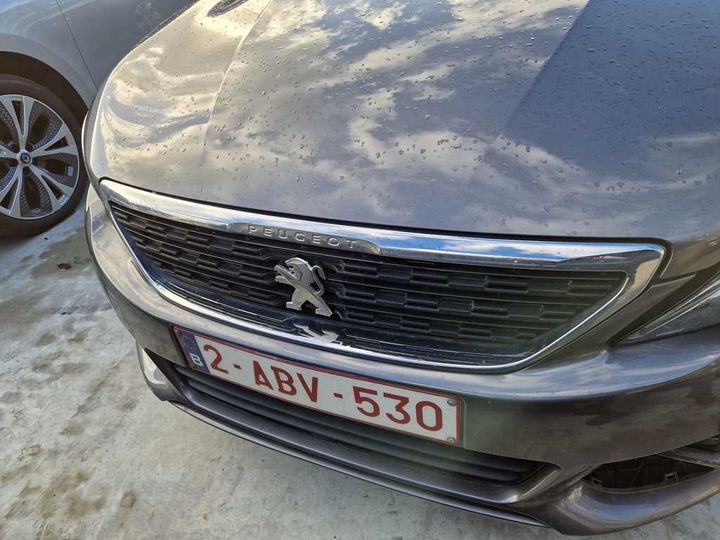 PEUGEOT 308 2021 vf3lcyhzjms045007