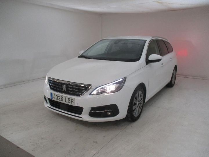 PEUGEOT 308 2021 vf3lcyhzjms078473