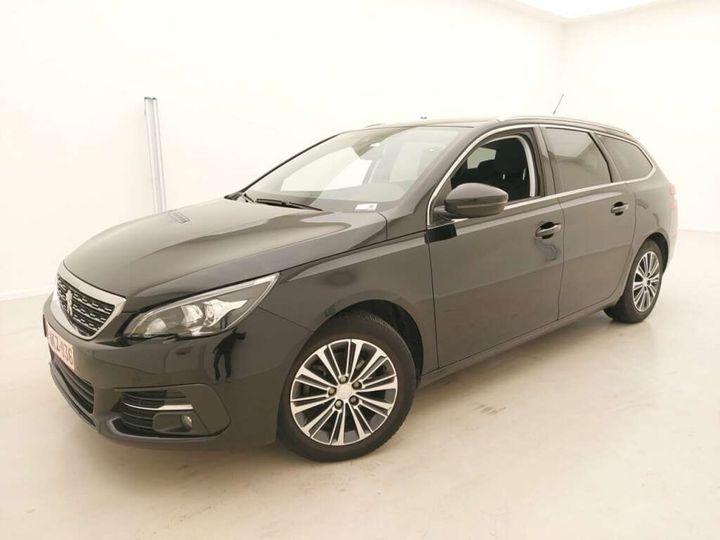 PEUGEOT 308 2021 vf3lcyhzjms080059